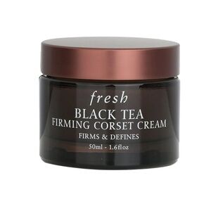 Fresh Black Tea Firming Corset Cream